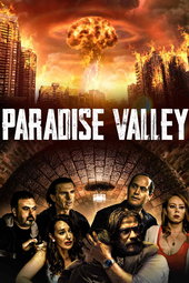 Vallée du Paradis