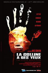 La Colline a des Yeux