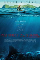 Instinct de survie
