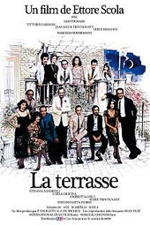 La Terrazza