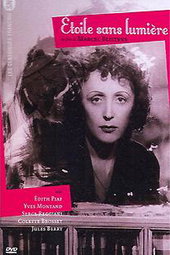 Etoile sans lumière