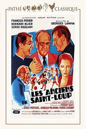 Les Anciens de Saint-Loup