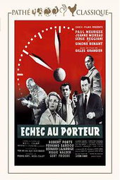 Echec Au Porteur