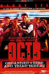 Organised Crime And Triad Bureau