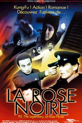La Rose Noire