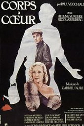Corps à Coeur