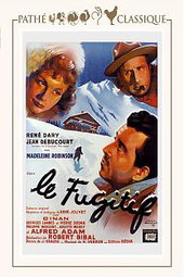 The Fugitive