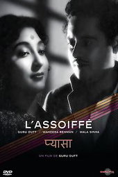 L'Assoiffé