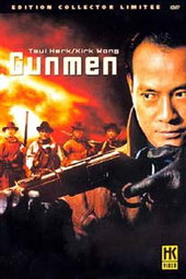 gunmen