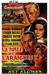 La Toile d'araignée