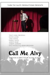 Call Me Alvy
