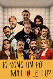 Io sono un po' matto... e tu?