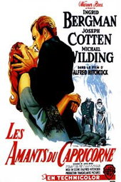Les amants du capricorne