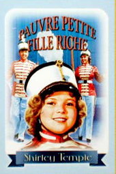 Pauvre petite fille riche