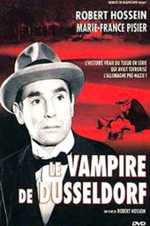 Le vampire de Düsseldorf
