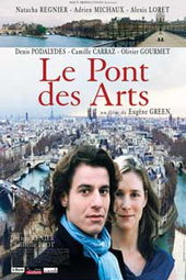 Le pont des arts