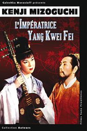 L'Impératrice Yang Kwei Fei