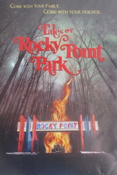 Tales of Rocky Point Park