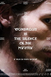 Wondrous Is the Silence of My Master
