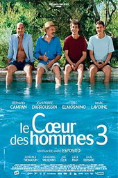 Le Cœur des hommes 3