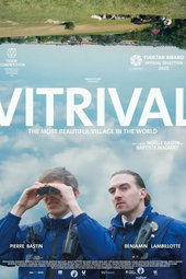 Vitrival - The most beautiful village in the world