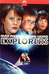 Explorers