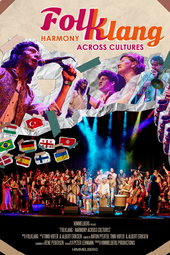 Folklang: Harmony Across Cultures