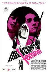 masculin-féminin