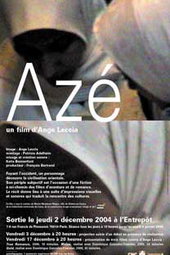 Azé
