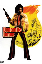 Dynamite Jones