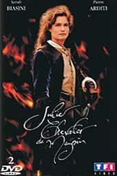 Julie, Chevalier de Maupin