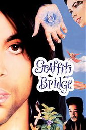 Graffiti Bridge
