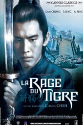 La rage du tigre