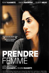 Prendre femme