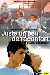 Juste Un Peu de Réconfort