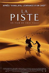 La piste