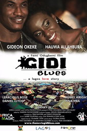 Gidi Blues