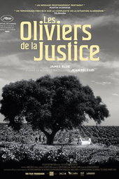 Les Oliviers de la justice