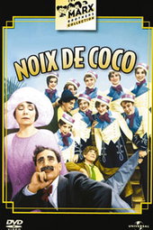 Noix de Coco