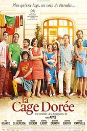 La Cage Dorée