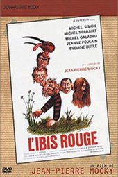 l'Ibis Rouge
