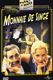 Monnaie de Singe