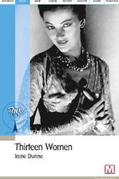 Treize femmes