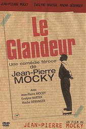 Le Glandeur
