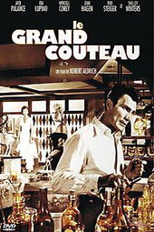 Le Grand Couteau