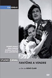 Fantôme à vendre