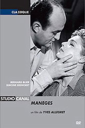 Manèges