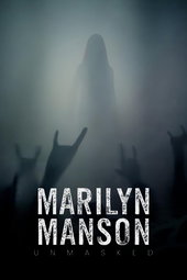 Marilyn Manson : derrière le masque