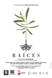 Raíces