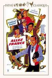 Allez France !
